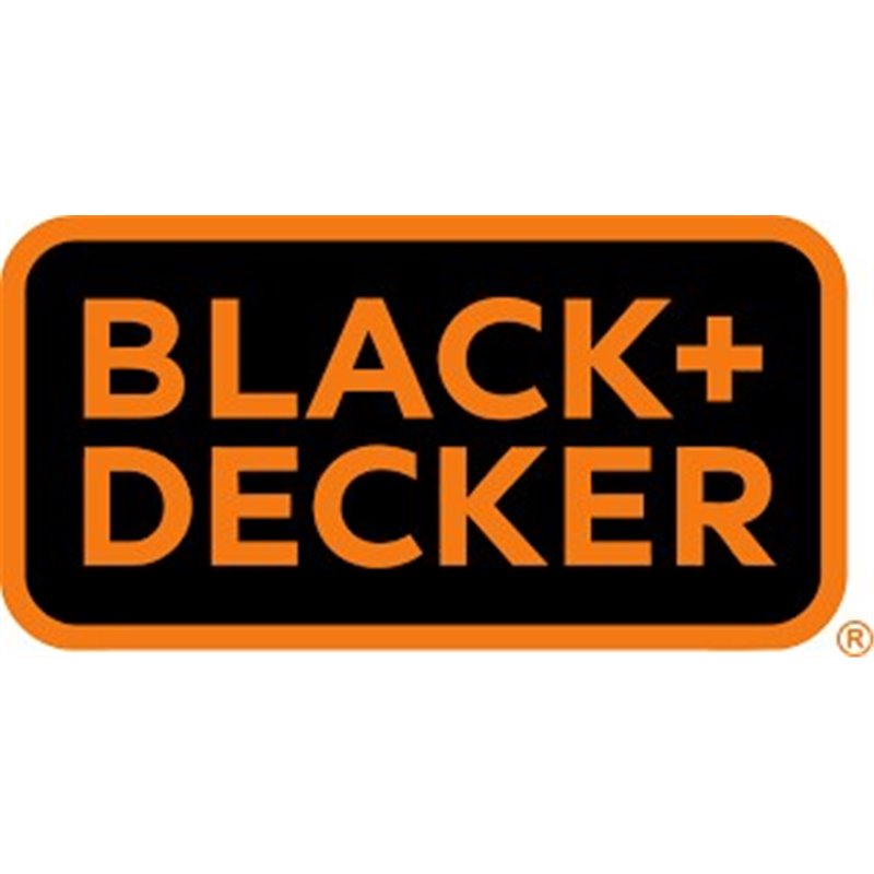 TG. 2 Batterie) BLACK+DECKER BL188KB-QW Trapano/Avvitatore a Percussione,  Senza