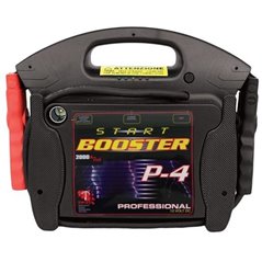 AVVIATORE START BOOSTER P4 2000A