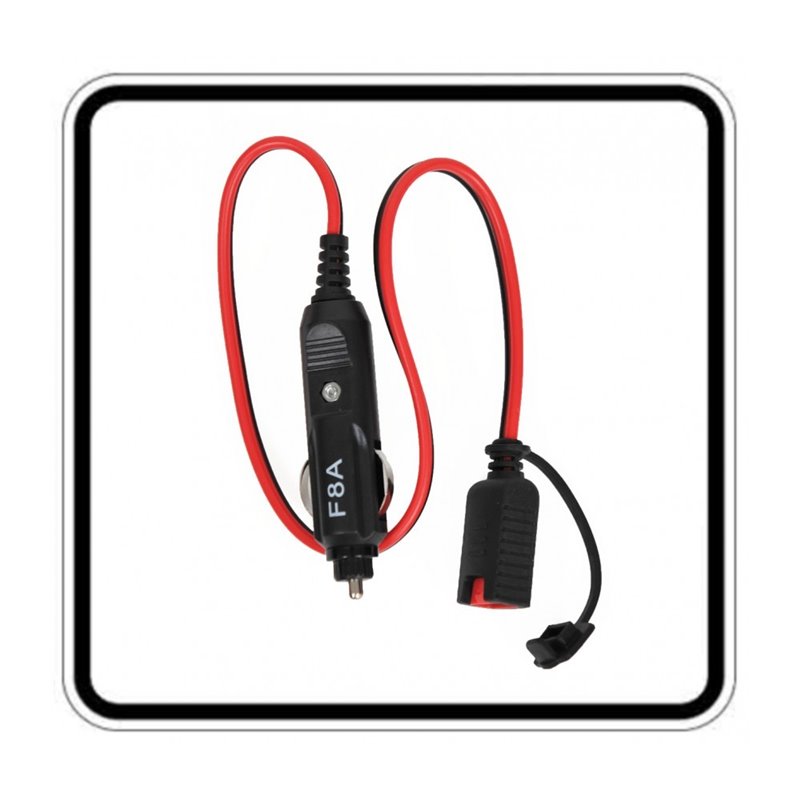 AVVIATORE PER AUTO START BOOSTER P18 12V/1600 LEMANIA