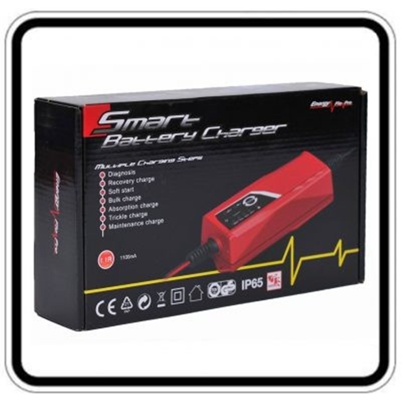 AVVIATORE AUTO START BOOSTER P4 3100 LEMANIA AVVIATORE 12V 2000A - 2500A -  3200A - 3600A