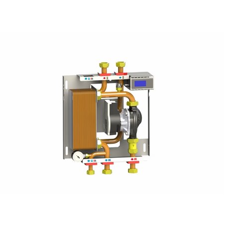 MX115/1RHBL MINI MODULO DI INTERFACCIA CALDAIA TERMOPRODOTTO CON CONTROLLO ELETTRONICO DI COMANDO MAXIFLAME