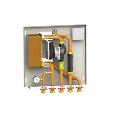 MX135/1R MINI MODULO INTERFACCIA CALDAIA TERMOPRODOTTO MAXIFLAME