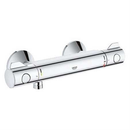 MISCELATORE TERMOSTATICO GROTHERM 800 PER DOCCIA GROHE