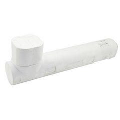 TUBO CACCIATA POLISTIROLO MM 340 GROHE