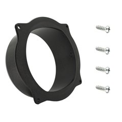 RACCORDO PER CANALE WAVEDRAIN D. 100