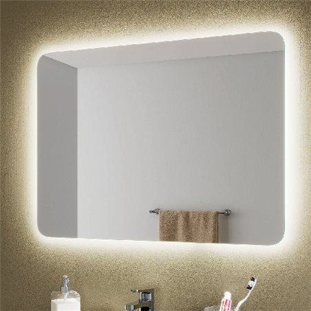 SPECCHIO LED MODELLO L209 LINEA VANITAS