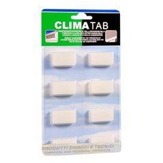 SANITIZZANTE IN PASTIGLIE CLIMATAB BLISTER