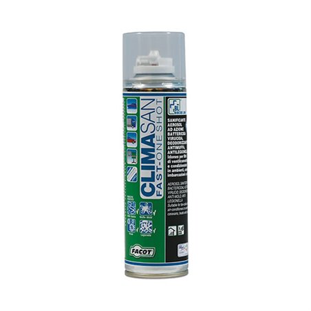 CLIMASAN FAST SPRAY