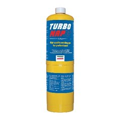 RICARICA TURBO MAP 400 GR