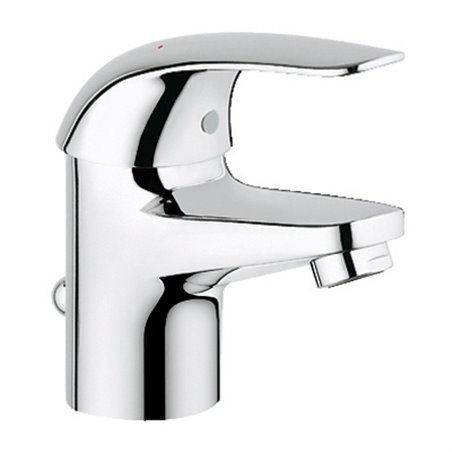 EUROECO MISCELATORE MONOCOMANDO LAVABO GROHE