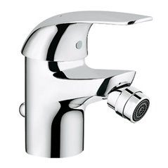 EUROECO MISCELATORE MONOCOMANDO BIDET GROHE