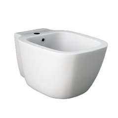 BIDET SOSPESO ONE FISSAGGIO NASCOSTO