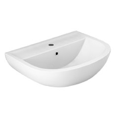 LAVABO COMPACT/NINFEA MONOFORO