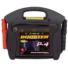 AVVIATORE START BOOSTER P4 2500A