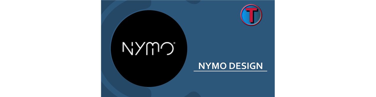 CATEGORIA NYMO DESIGN