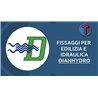 FISSAGGI PER EDILIZIA E IDRAULICA DIANHYDRO