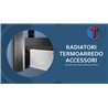 RADIATORI - TERMOARREDO - ACCESSORI