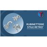 RUBINETTERIE STILE RETRO'