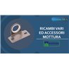 Accessori per la sicurezza e ricambi Mottura